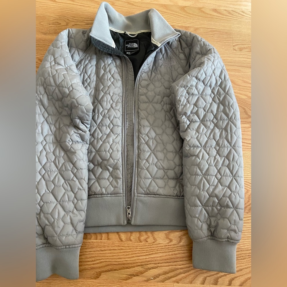 North Face Jacket